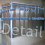 Vanový kout Akvabel s nastavitelnými rozměry - Vyberte rozměr vanového koutu: šířka do 198 cm, hloubka do 93 cm, výška 145 cm